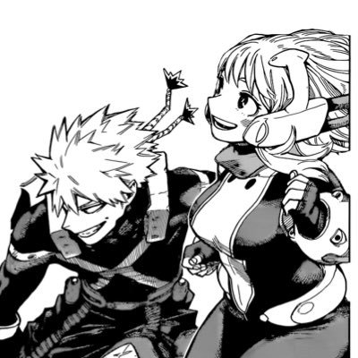 Kacchako 🫧✨'s profile picture