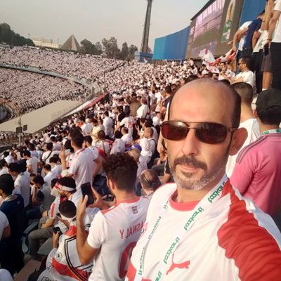 عمرو جابر's profile picture