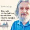 Profilbild von Mehmet Fırat