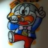 まつゆう 的头像