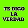TE DIGO LA VERDAD's profile picture