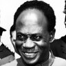 Nana Yaw Aidoo profil fotoğrafı