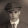 Wesley Marius profil fotoğrafı