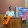 Profilbild von Ramanand Pathak