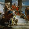 Profilbild von Scipio Africanus