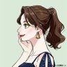 にこあず's profile picture
