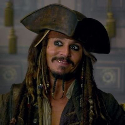 best of jack sparrow ☠︎︎'s profile picture
