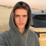Profilbild von Adam Hathaway