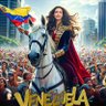Фото профиля Vanessa G 🆘 🇻🇪