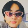 Фото профиля lei ; JUNGWON BLONDEEEEE