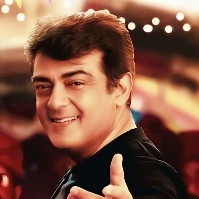 AJITH KUMAR🐉💖's profile picture