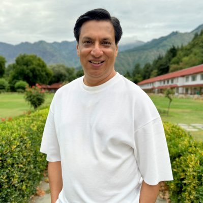 Madhur Bhandarkar's profile picture