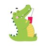 🐊 Alaigaito — Valeria Mesalina 的头像
