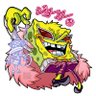 Donquixote Dadflamingo 的头像