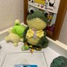 Фото профиля ひのもとカエル