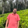 Profilbild von shubham