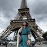Sayani B👩💻 profil fotoğrafı