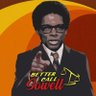 Фото профиля Sowell Goodman