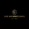 Rare Air Sports Cards profil fotoğrafı
