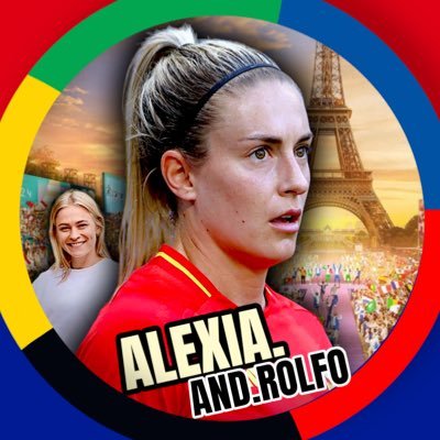 ALEXIA.AND.ROLFO🇸🇪🇭🇰🇪🇸's profile picture