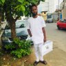 Profilbild von ifedayo