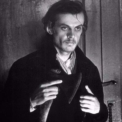 Raskolnikov's profile picture
