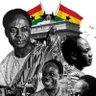 The GOAT Dr Kwame Nkrumah🇬🇭🇨🇦's profile picture