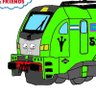 Profilbild von N.W.R D514 'Sashannarcy'