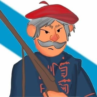 Guillerme «Ceo of Emerxencias & Agrocarlismo»'s profile picture