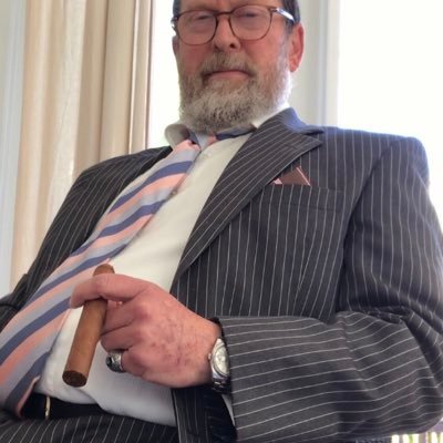 CigarDad65's profile picture