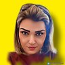 ツ Noor - ام عمر Um Omar's profile picture