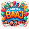contentbaaj profil fotoğrafı