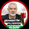 Profilbild von Kuruzâde Hüseyin 45/54