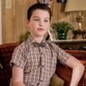sheldon's profile picture