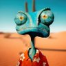 لآ أراكـــ😎 profil fotoğrafı