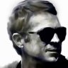 Profilbild von Eric Gaffney