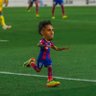 FCB_Terri profil fotoğrafı