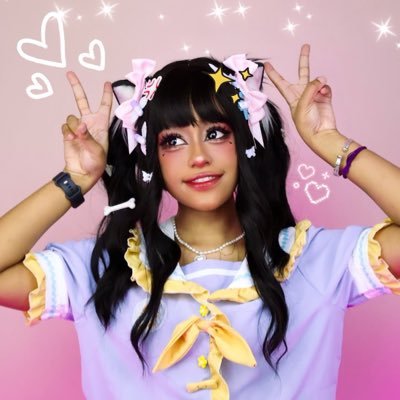 PrincessSachi96's profile picture