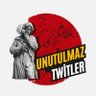 Unutulmaz Twitler profil fotoğrafı