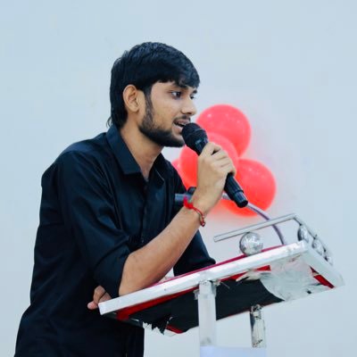 Prayag Upadhyay's profile picture