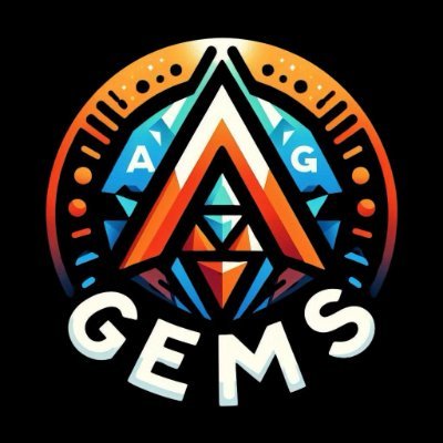 Alpha Gems's profile picture