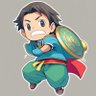 Фото профиля ぽんいち