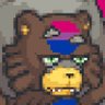 Profilbild von Kryss will be gone for some moments...