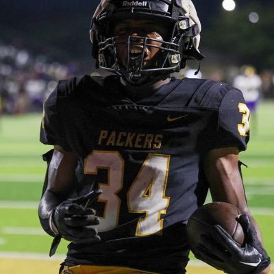 Jae Lamar 4⭐️RB's profile picture