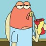 Warga Bikini Bottom profil fotoğrafı