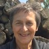 Profilbild von Hilary