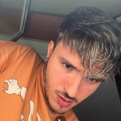 Caballero ᱬ's profile picture