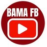 Bama FB on Youtube | 106K Subs profil fotoğrafı