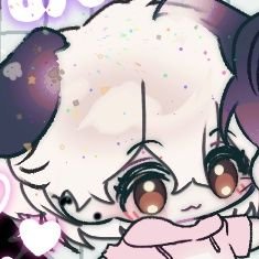 🔞 Puppy Mélaniie 🏳️⚧️ ( OF girl )'s profile picture