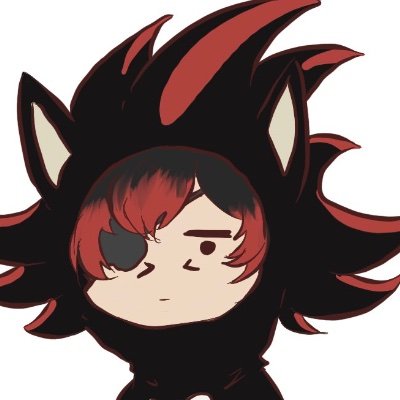 Saucey Noodle (Video comms open!)'s profile picture